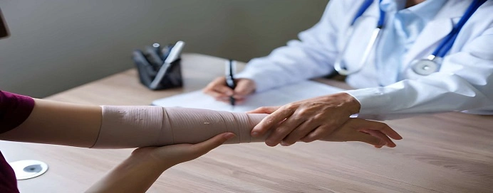 Best Orthopedic Doctor in DN Nagar, Andheri, Mumbai